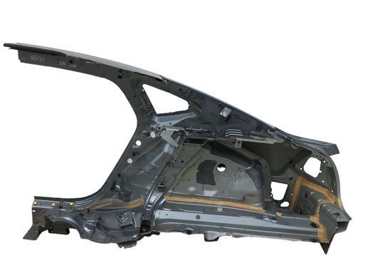 Чверть автомобіля задня права VOLVO S90 SPA 2016-2020 32427198, 32427198, A