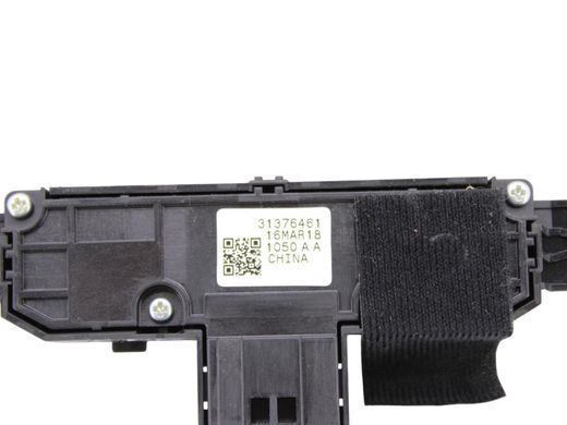Кнопки пам'яті сидінь VOLVO XC90 2015-2019 31376461, 31376461, A