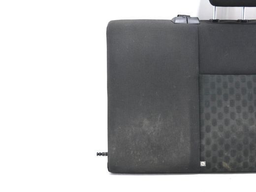 Спинка сидения задняя левая LAND ROVER FREELANDER 2 L359 2006-2010 LR002422, LR002422, B