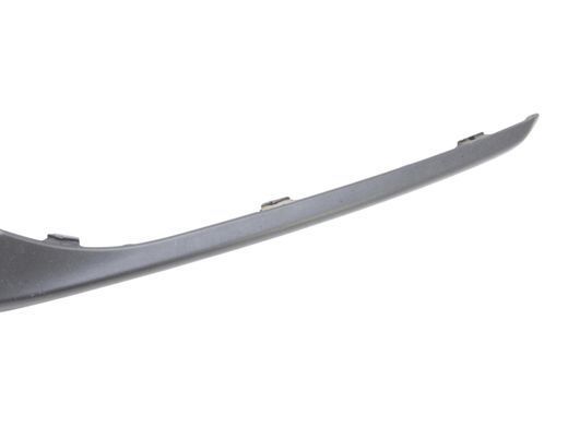 Накладка бампера передня ліва VOLVO V60 Y20 2013-2018 31383138, 31383138, B