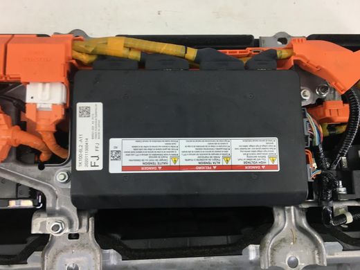 Аккумуляторы автомобильные HONDA INSIGHT 2018-2022 (Hybrid Battery) 1D070-6L2-A00, 1D070-6L2-A00, A