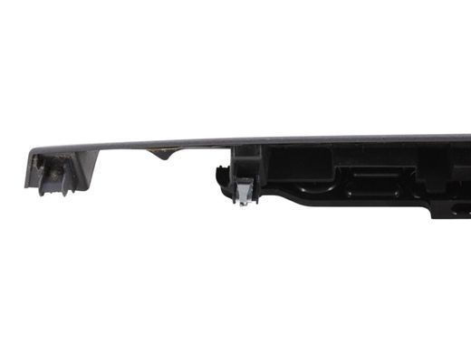 Накладка торпедо права BMW X1 F48 2015-2019 51459348820, 51459348820, A