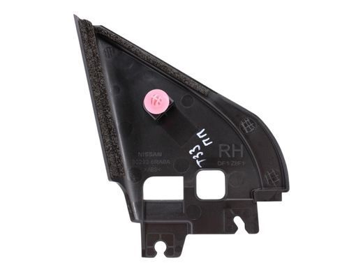 Накладка двери передняя правая внутренняя NISSAN ROGUE T33 2023- 80292-6RA0A, 80292-6RA0A, A