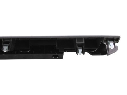 Накладка торпедо права BMW X1 F48 2015-2019 51459348820, 51459348820, A