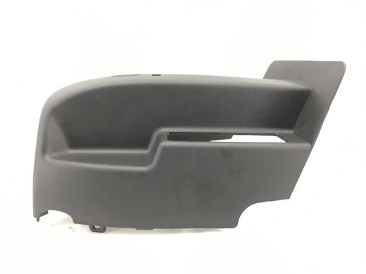 Чохол рульової колонки нижній CHEVROLET TRAX U200 2013-2016 95271225, 95271225, A