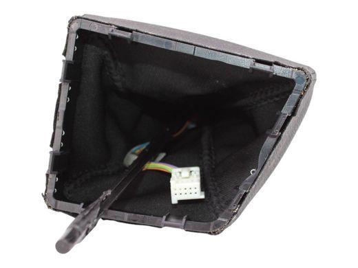 Ручка куліси кпп BMW X1 F48 2015-2019 61319391197, 61319391197, A