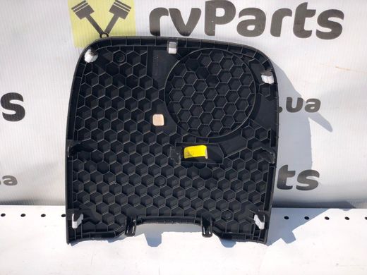 Накладка торпедо HYUNDAI SANTA FE S1 2018-2020 84715S2500, 84715S2500, A