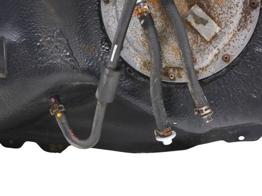 Топливный бак MAZDA CX-5 KE 2012-2015 KD55-42-110C, KD55-42-110C, A