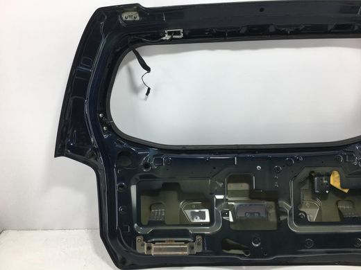 Крышка багажника NISSAN PATHFINDER R51 2005-2014 K01004X0MB, K01004X0MB, B