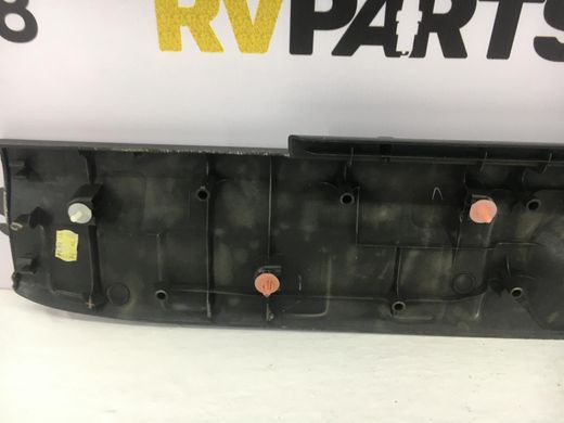 Накладка замка багажника NISSAN PATHFINDER R51 2005-2014 84990-EB300, 84990-EB300, C