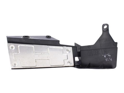 Накладка бампера задняя левая SUBARU OUTBACK B16 2022-2025 57731AN58B, 57731AN58B, A