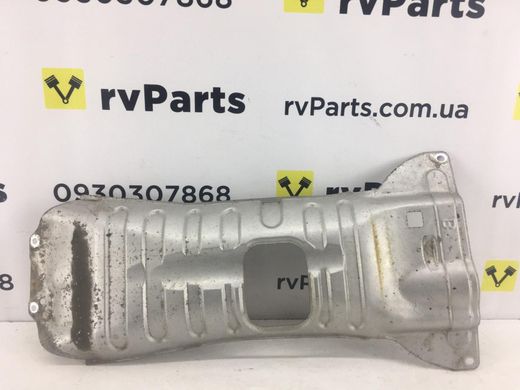 Термозахист дна передній SUBARU OUTBACK B15 2015-2019 59024AL01A, 59024AL01A, A