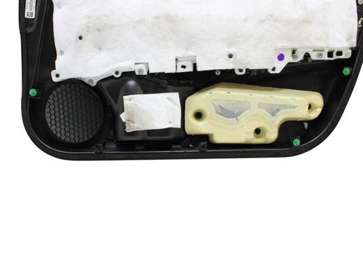 Карта двери передняя правая ACURA ILX 2012-2018 83501-TV9-A31ZC, 83501-TV9-A31ZC, B