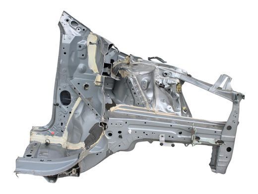 Четверть автомобиля передняя левая NISSAN ROGUE T33 2023- (дефект) G5111-6RRMA, G5111-6RRMA, C
