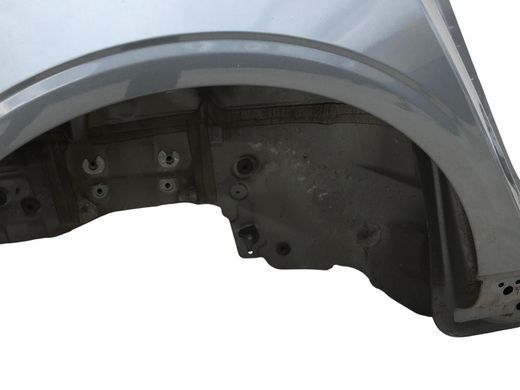 Чверть автомобіля задня права VOLVO S90 SPA 2016-2020 32427198, 32427198, A