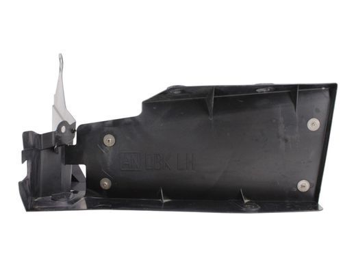 Накладка бампера задняя левая SUBARU OUTBACK B16 2022-2025 57731AN58B, 57731AN58B, A