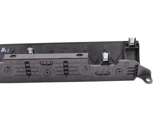 Накладка торпедо права BMW X1 F48 2015-2019 51459348820, 51459348820, A