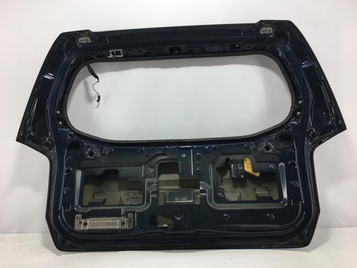 Кришка багажника NISSAN PATHFINDER R51 2005-2014 K01004X0MB, K01004X0MB, B