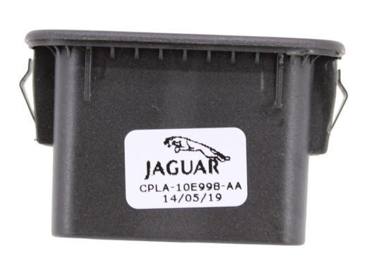 Кнопка крышки багажника задняя JAGUAR F-PACE 2016-2021 (T4A7680) CPLA-10E998-AA, CPLA-10E998-AA, A