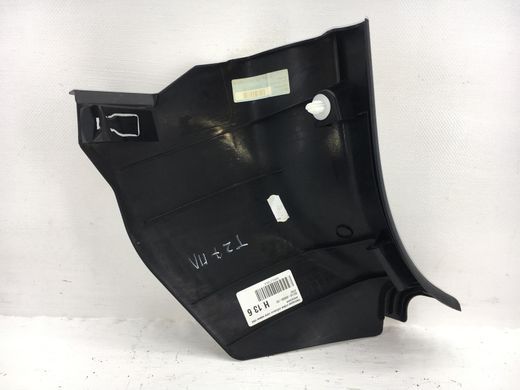 Накладка стойки лобового стекла нижняя левая внутренняя TOYOTA AVENSIS T27 2009-2011 62112-05050-C0, 62112-05050-C0, A
