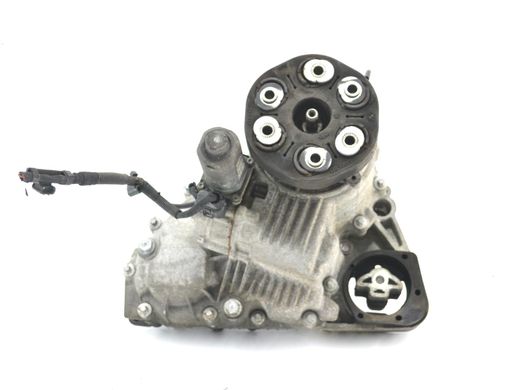 Раздаточная коробка BMW X3 E83 2006-2010 27103455132, 27103455132, A