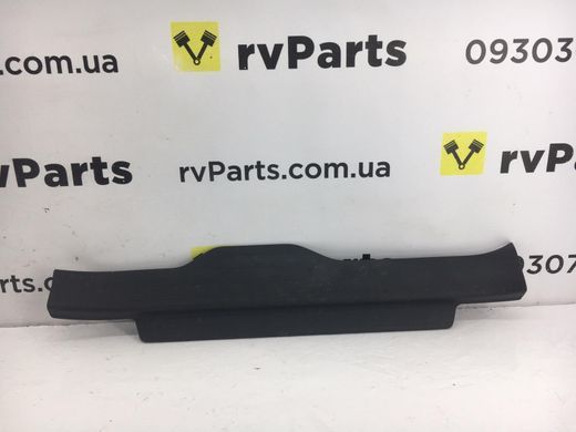Накладка порога передняя правая SUBARU LEGACY BN 2015-2018 94060AL10AVH, 94060AL10AVH, A