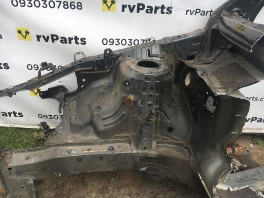 Лонжерон передний правый TOYOTA RAV4 CA30W 2005-2010 6113142201, 6113142201, C