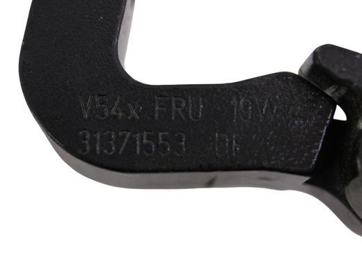 Петля двери верхняя передняя правая VOLVO V90 2016-2020 31371553, 31371553, A