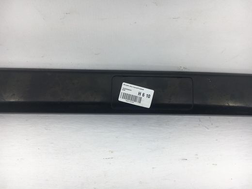 Молдинг даху передній правий HONDA CR-V 2006-2010 75230SWA003, 75230SWA003, A