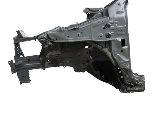 Четверть автомобиля передняя левая NISSAN ROGUE T33 2023- (дефект) G5111-6RRMA, G5111-6RRMA, C