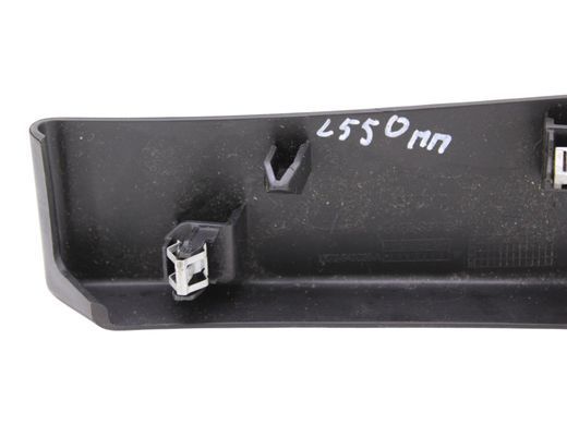 Накладка центральної консолі передня права LAND ROVER DISCOVERY SPORT L550 2019- (LK72043C26A) LR127303, LR127303, A
