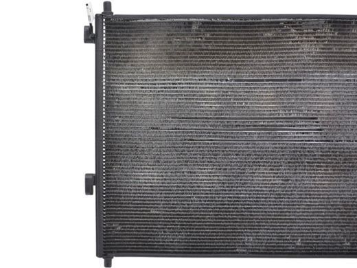 Радіатор кондиціонера TOYOTA RAV4 CA30W 2005-2010 88460-42100, 88460-42100, A
