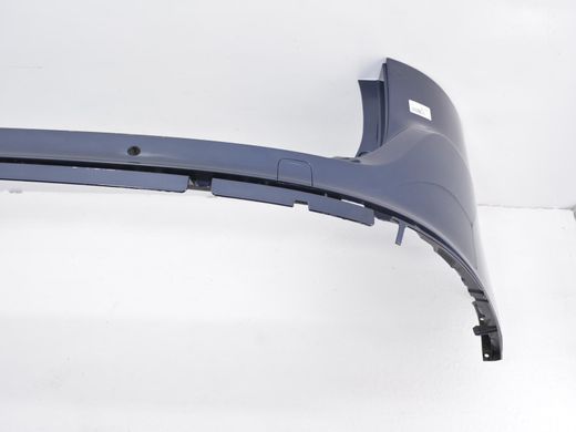 Бампер задний верхний VOLVO XC60 2008-2013 (39855021) 30763426, 30763426, B