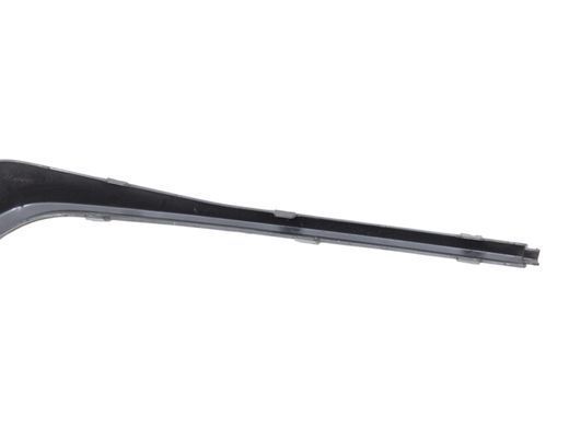 Накладка бампера передня ліва VOLVO V60 Y20 2013-2018 31383138, 31383138, B