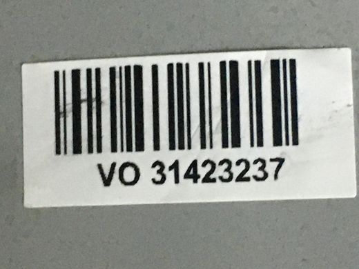 Диск R18 5* VOLVO XC70 P24 2016-2022 31423237, 31423237, B