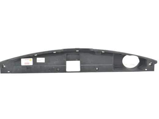 Накладка решетки радиатора KIA SPORTAGE SL 2013-2015 86361-3U000, 86361-3U000, B