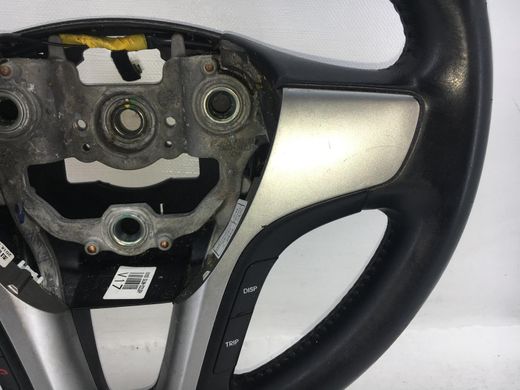 Кермо HYUNDAI I40 2011-2015 56100-3Z210RY, 56100-3Z210RY, B