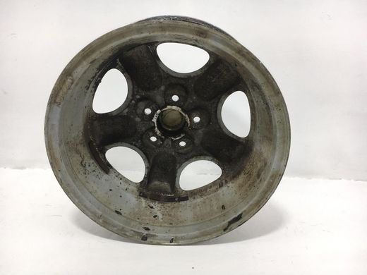 Диск R16 5* LAND ROVER FREELANDER L314 1997-2003 (6J ET46 5x114.3) RRC112310, RRC112310, B