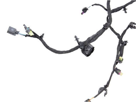 Проводка двигателя POLESTAR 2 2020- 32301301, 32301301, A