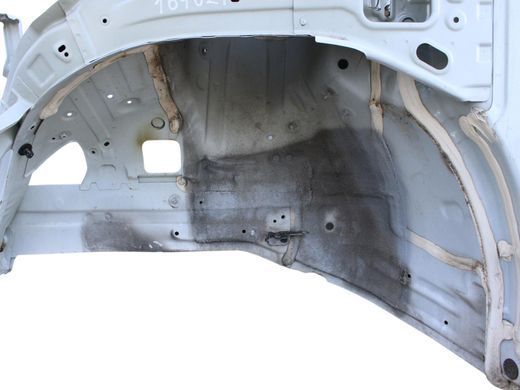 Чверть автомобіля передня ліва KIA SPORTAGE NQ5 2021-2024 64501DW000, 64501DW000, A