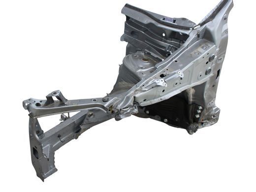 Четверть автомобиля передняя левая NISSAN ROGUE T33 2023- (дефект) G5111-6RRMA, G5111-6RRMA, C