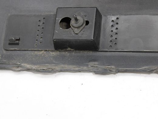 Накладка порога правая внешняя VOLVO V90 2016-2020 31386144, 31386144, B