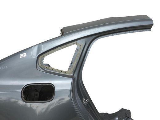 Чверть автомобіля задня права VOLVO S90 SPA 2016-2020 32427198, 32427198, A
