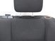 Спинка сидения задняя левая LAND ROVER FREELANDER 2 L359 2006-2010 LR002422, LR002422, B