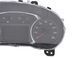Панель приборов GMC TERRAIN 2017-2021 (84821429) 84562497, 84562497, A