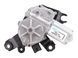 Моторчик склоочисника задній NISSAN ROGUE T33 2023- 28710-6RR0A, 28710-6RR0A, A