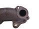 Колектор випускний TOYOTA RAV4 CA30W 2005-2010 17141-26100, 17141-26100, A