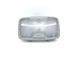 Плафон освітлення салону задній HYUNDAI I40 2011-2015 92850-3Z000-TX, 92850-3Z000-TX, B