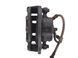 Суппорт передній правий CITROEN C-CROSSER 2007-2013 4400V0, 4400V0, A