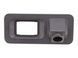 Накладка крышки багажника внешняя JAGUAR F-PACE 2016-2021 (T4A3431) HK83432B10BB, HK83432B10BB, A